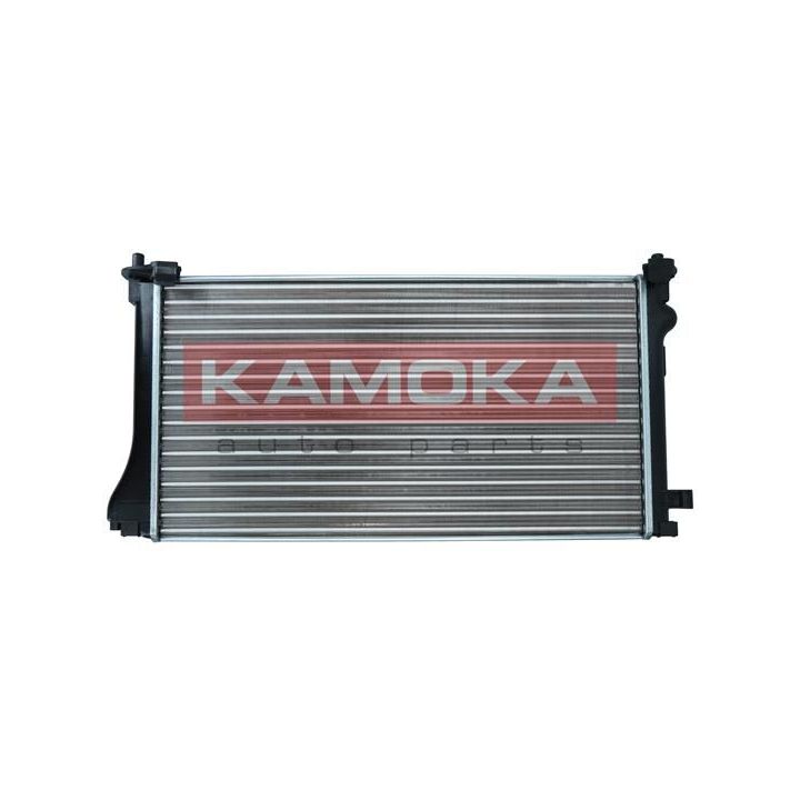 Radiatorius, variklio aušinimas KAMOKA 7705078