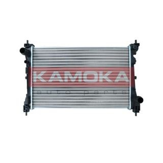 Radiatorius, variklio aušinimas KAMOKA 7705079