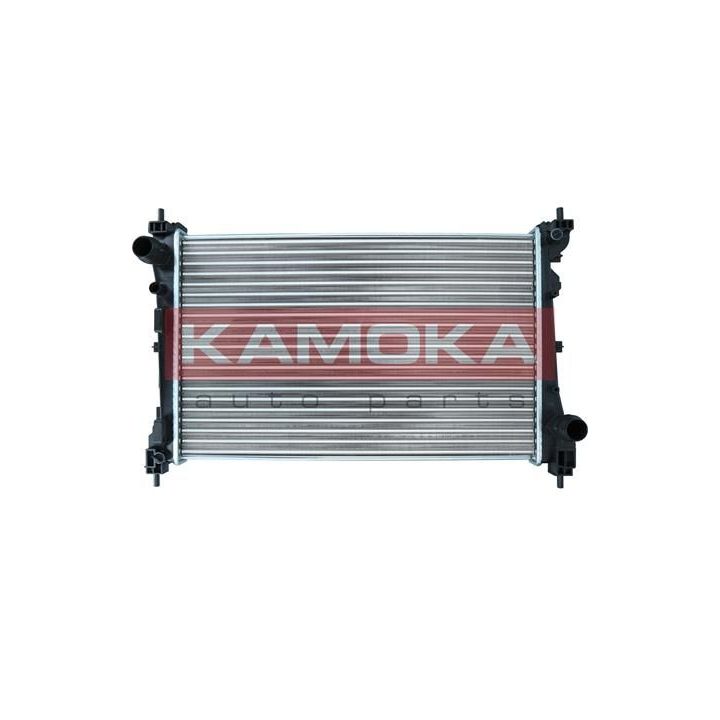 Radiatorius, variklio aušinimas KAMOKA 7705079