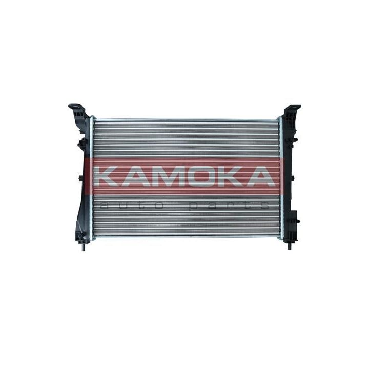 Radiatorius, variklio aušinimas KAMOKA 7705079