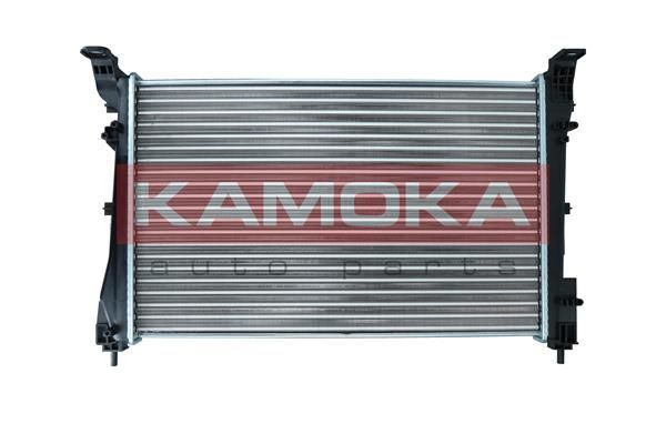 Radiatorius, variklio aušinimas KAMOKA 7705079