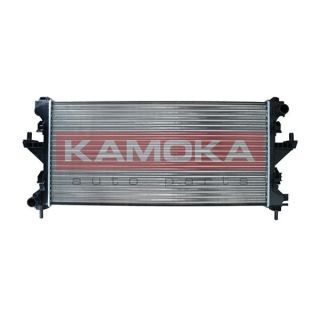 Radiatorius, variklio aušinimas KAMOKA 7705080