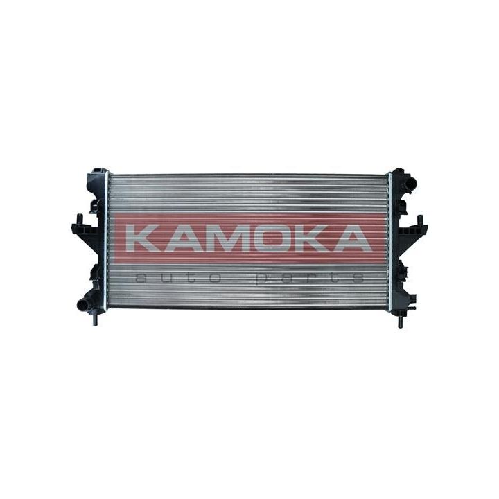 Radiatorius, variklio aušinimas KAMOKA 7705080
