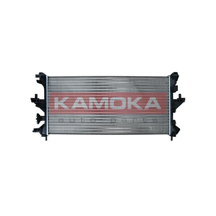Radiatorius, variklio aušinimas KAMOKA 7705080