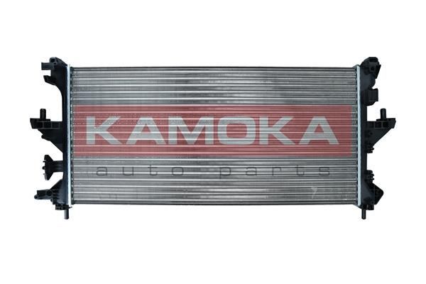 Radiatorius, variklio aušinimas KAMOKA 7705080