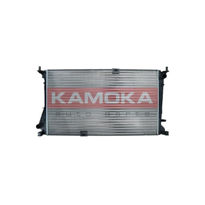 Radiatorius, variklio aušinimas KAMOKA 7705086