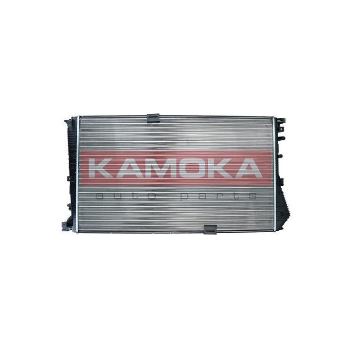 Radiatorius, variklio aušinimas KAMOKA 7705086