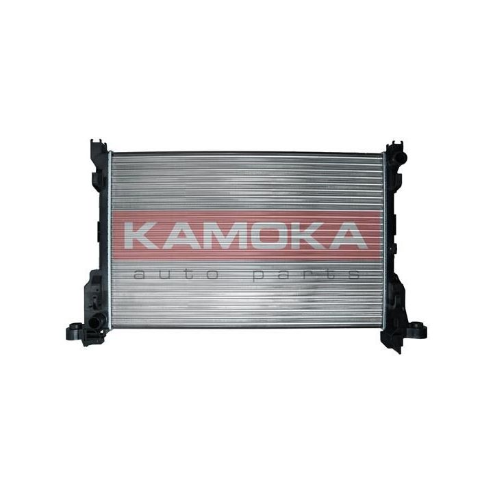 Radiatorius, variklio aušinimas KAMOKA 7705091