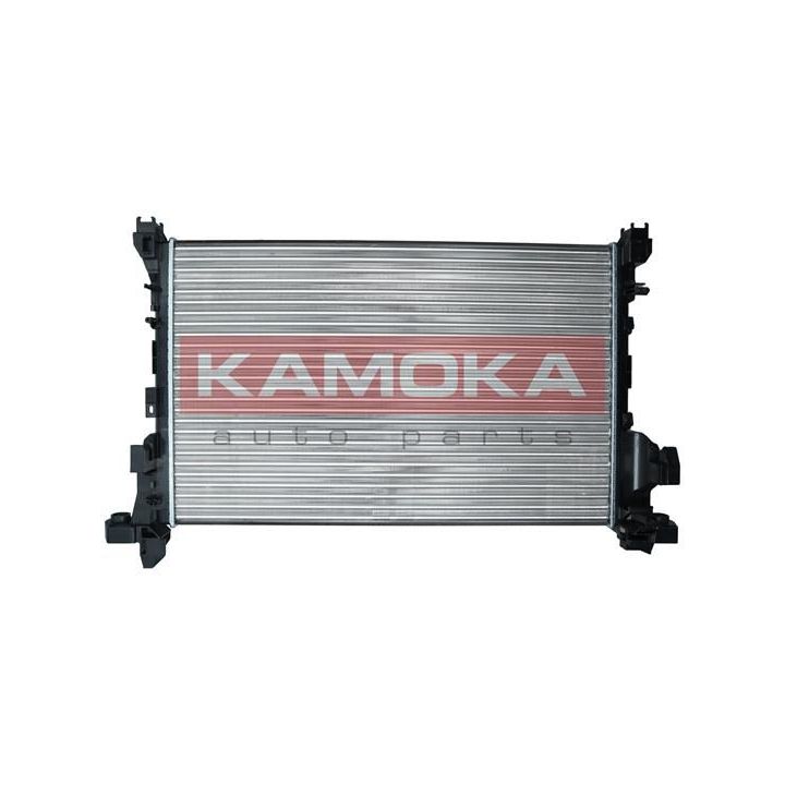 Radiatorius, variklio aušinimas KAMOKA 7705091