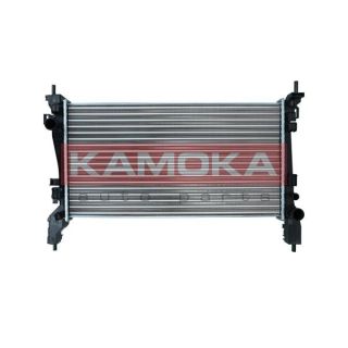 Radiatorius, variklio aušinimas KAMOKA 7705095