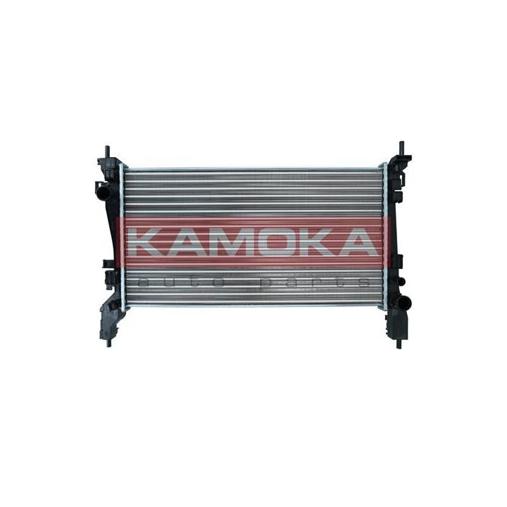 Radiatorius, variklio aušinimas KAMOKA 7705095