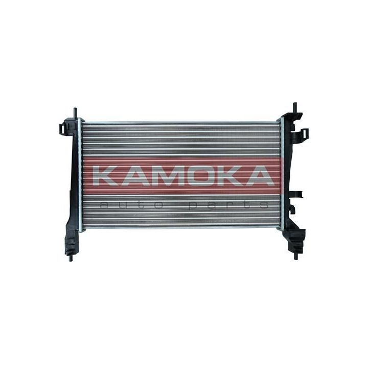 Radiatorius, variklio aušinimas KAMOKA 7705095