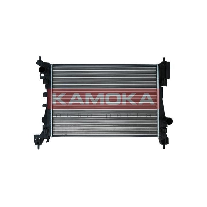 Radiatorius, variklio aušinimas KAMOKA 7705096
