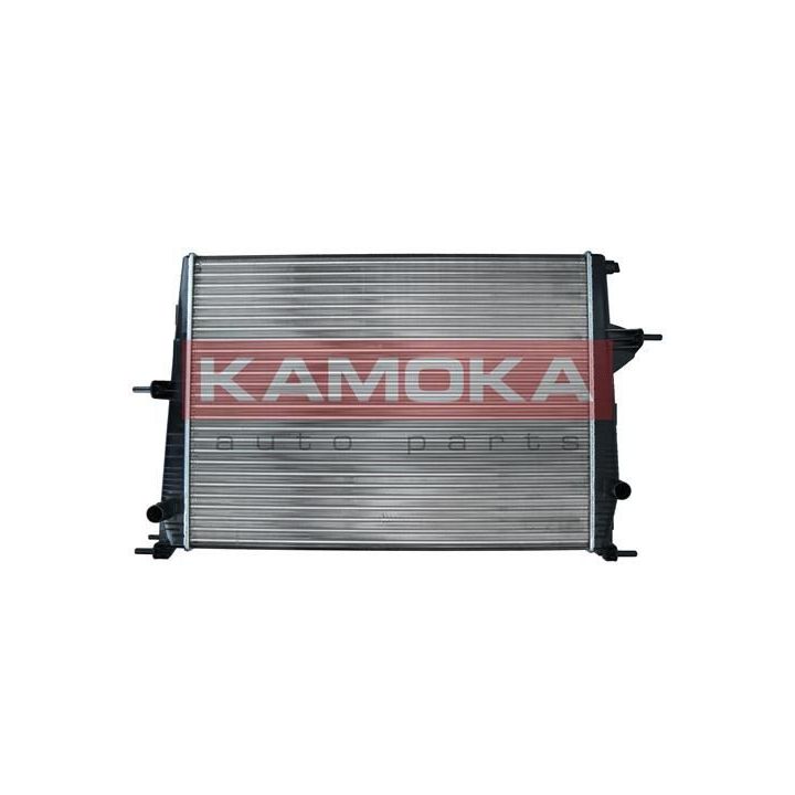 Radiatorius, variklio aušinimas KAMOKA 7705098