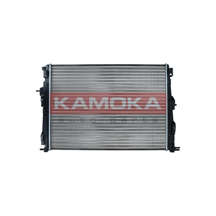Radiatorius, variklio aušinimas KAMOKA 7705098