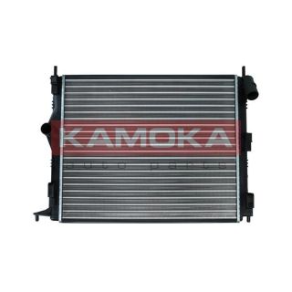 Radiatorius, variklio aušinimas KAMOKA 7705099