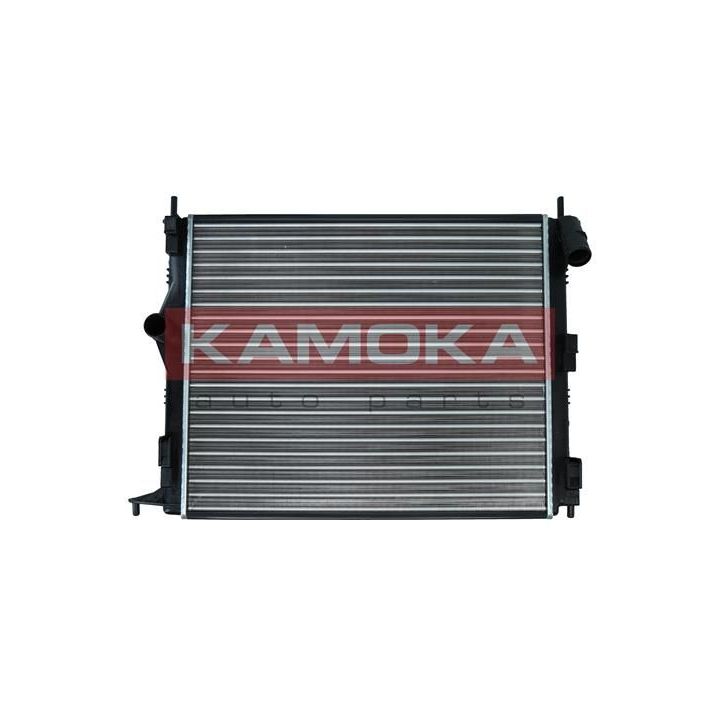 Radiatorius, variklio aušinimas KAMOKA 7705099