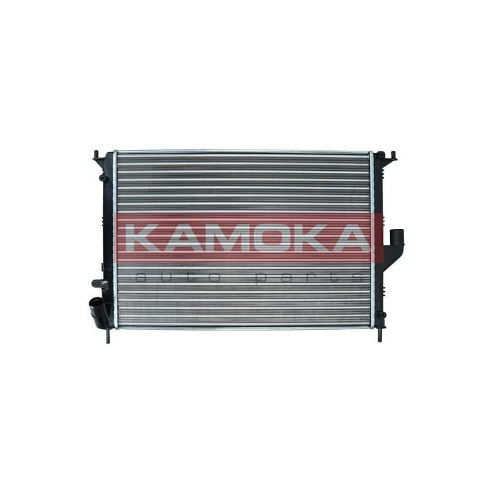 Radiatorius, variklio aušinimas KAMOKA 7705100