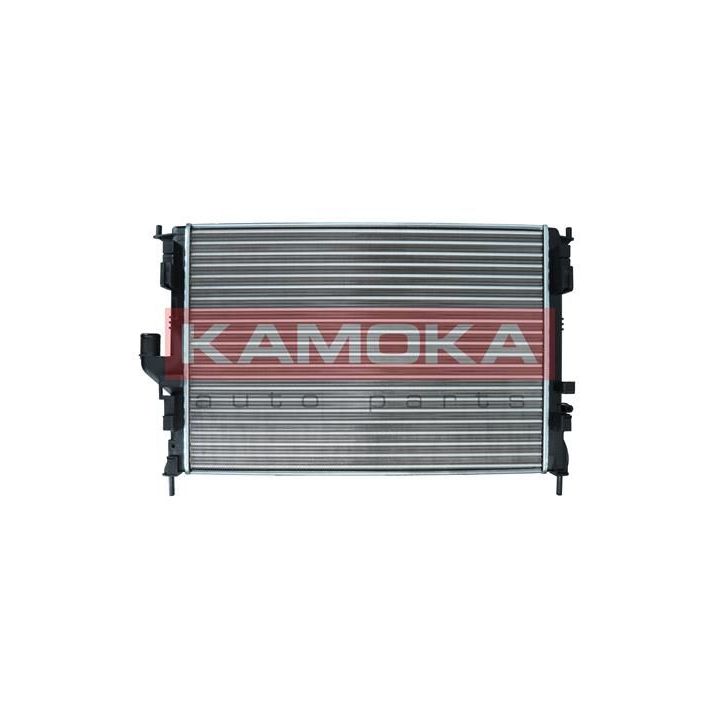 Radiatorius, variklio aušinimas KAMOKA 7705100
