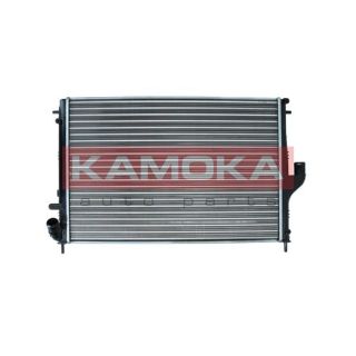 Radiatorius, variklio aušinimas KAMOKA 7705101