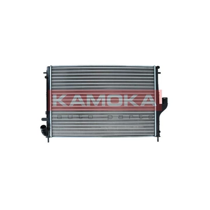 Radiatorius, variklio aušinimas KAMOKA 7705101