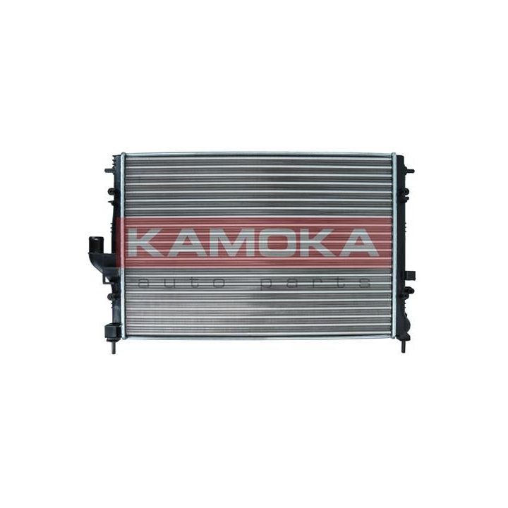 Radiatorius, variklio aušinimas KAMOKA 7705101