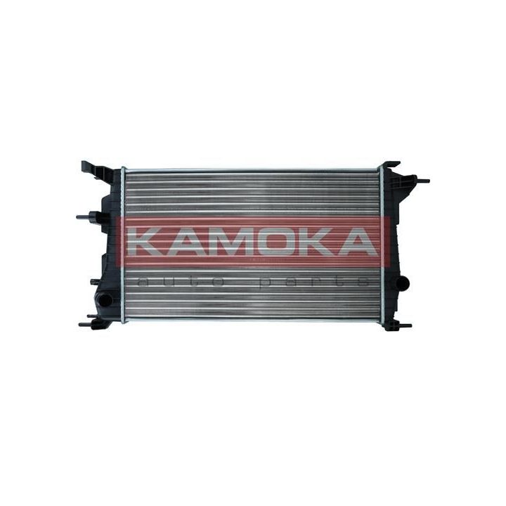 Radiatorius, variklio aušinimas KAMOKA 7705102