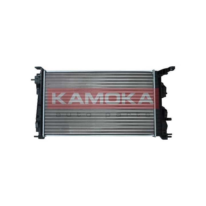Radiatorius, variklio aušinimas KAMOKA 7705102