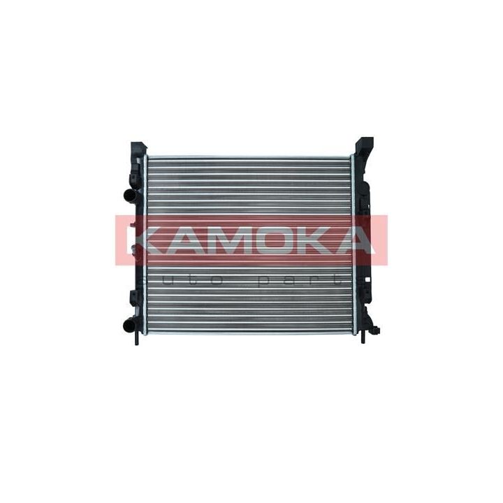 Radiatorius, variklio aušinimas KAMOKA 7705104