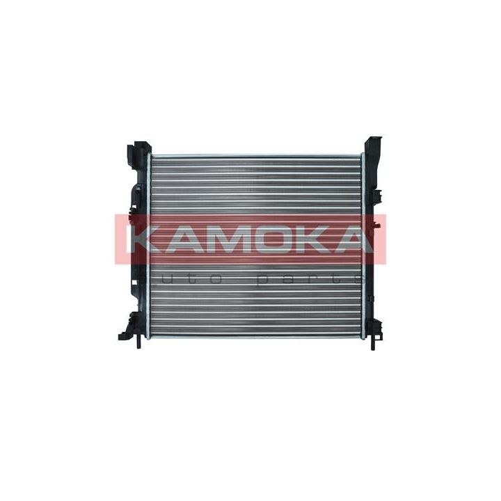 Radiatorius, variklio aušinimas KAMOKA 7705104