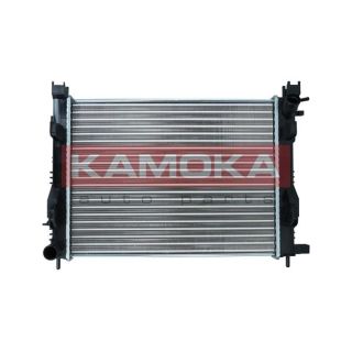 Radiatorius, variklio aušinimas KAMOKA 7705105