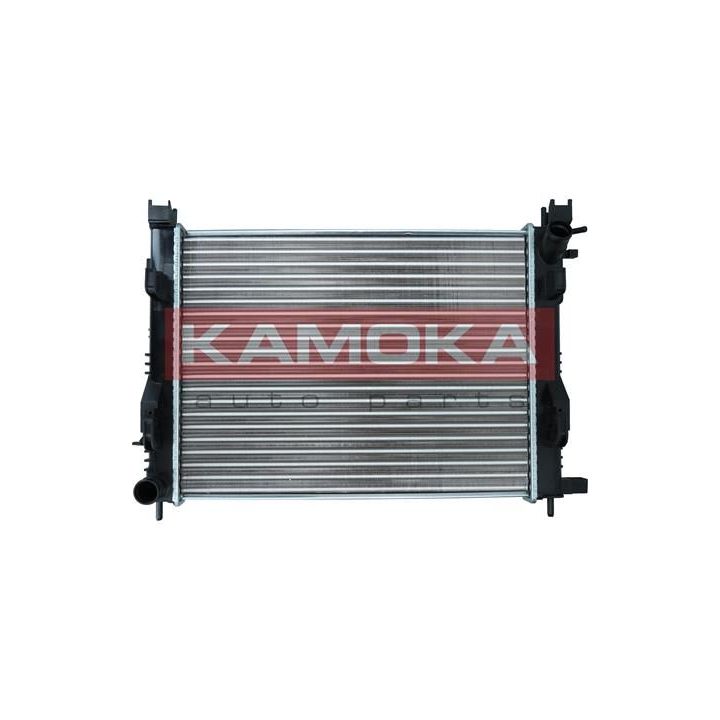 Radiatorius, variklio aušinimas KAMOKA 7705105