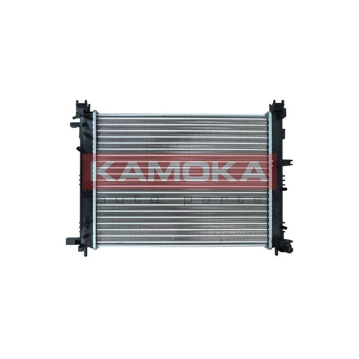 Radiatorius, variklio aušinimas KAMOKA 7705105