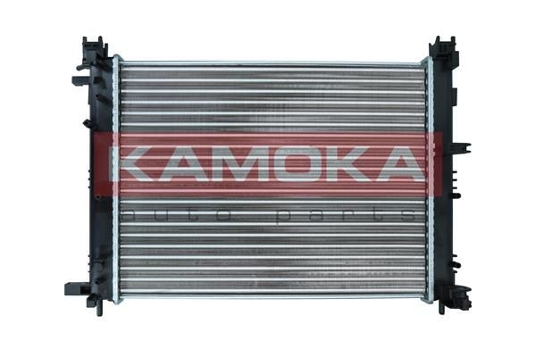 Radiatorius, variklio aušinimas KAMOKA 7705105