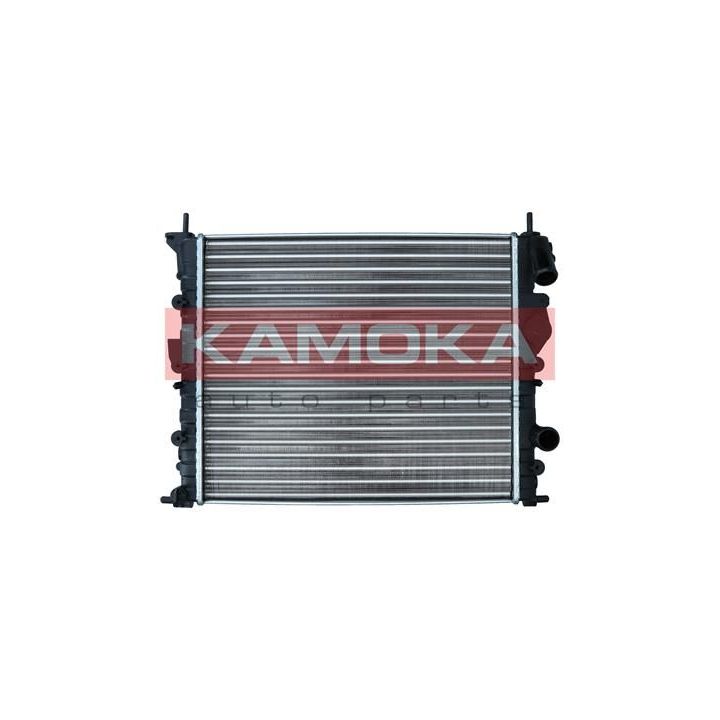 Radiatorius, variklio aušinimas KAMOKA 7705108