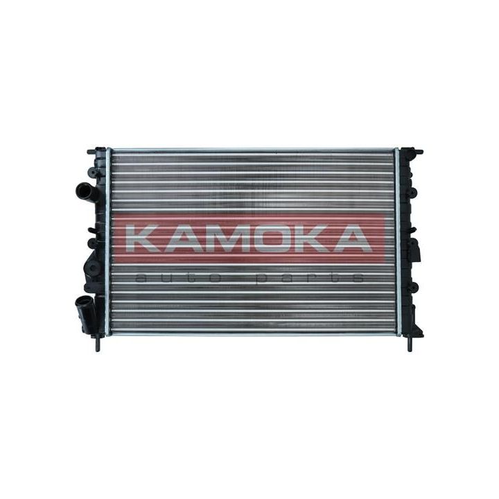 Radiatorius, variklio aušinimas KAMOKA 7705109