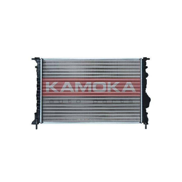 Radiatorius, variklio aušinimas KAMOKA 7705109