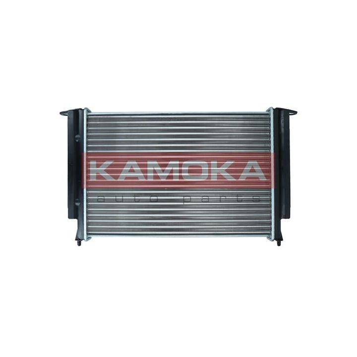 Radiatorius, variklio aušinimas KAMOKA 7705127