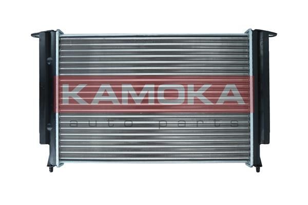 Radiatorius, variklio aušinimas KAMOKA 7705127