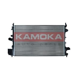 Radiatorius, variklio aušinimas KAMOKA 7705128