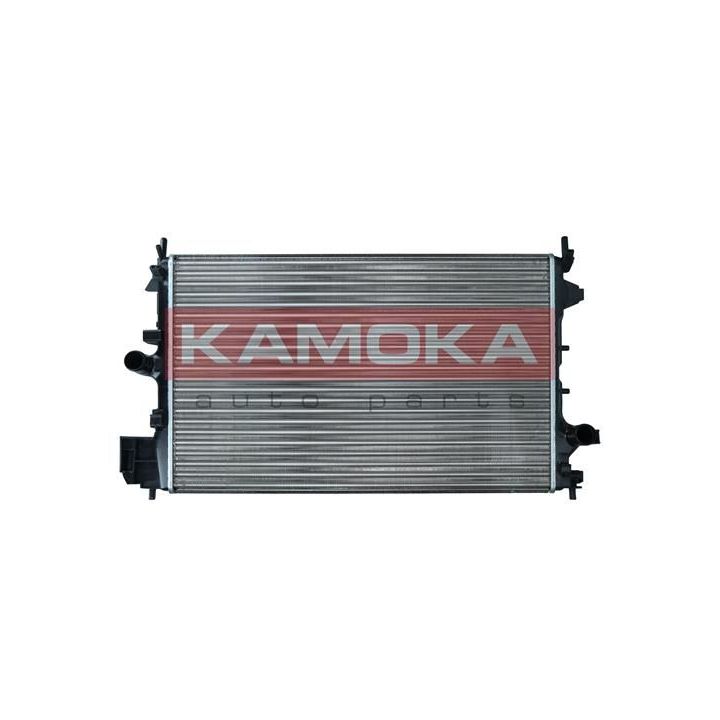 Radiatorius, variklio aušinimas KAMOKA 7705128
