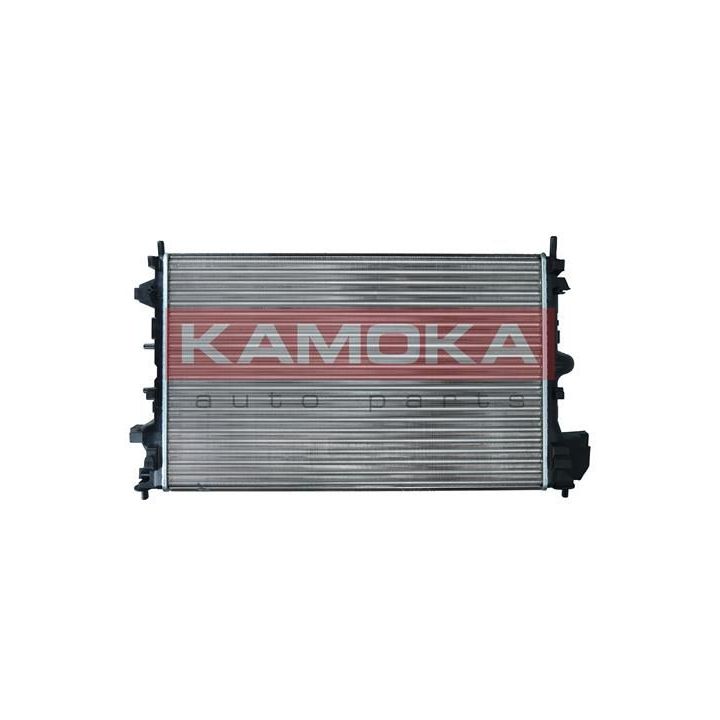 Radiatorius, variklio aušinimas KAMOKA 7705128
