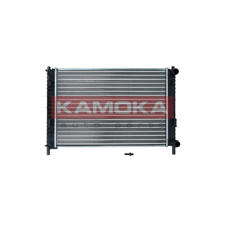 Radiatorius, variklio aušinimas KAMOKA 7705130