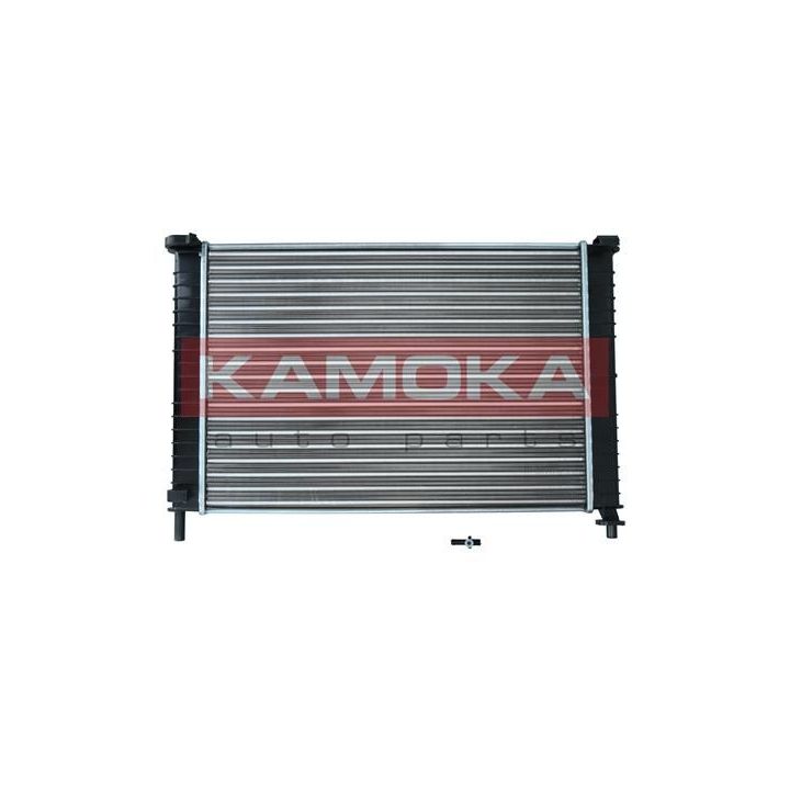 Radiatorius, variklio aušinimas KAMOKA 7705130