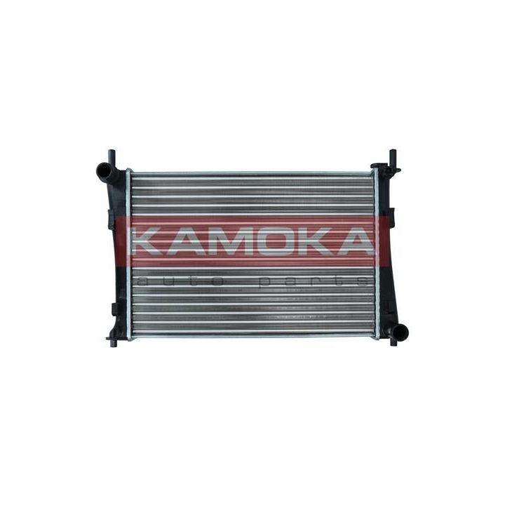Radiatorius, variklio aušinimas KAMOKA 7705131