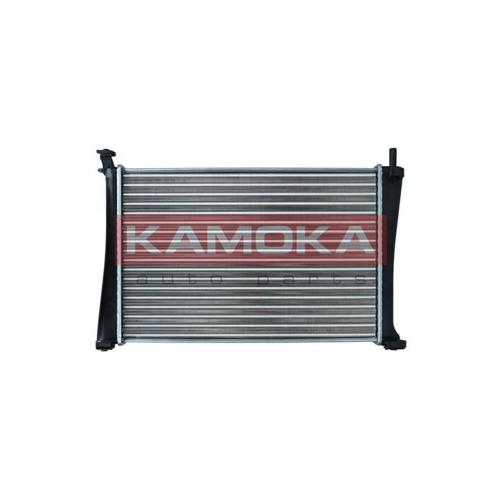 Radiatorius, variklio aušinimas KAMOKA 7705131
