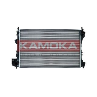 Radiatorius, variklio aušinimas KAMOKA 7705138