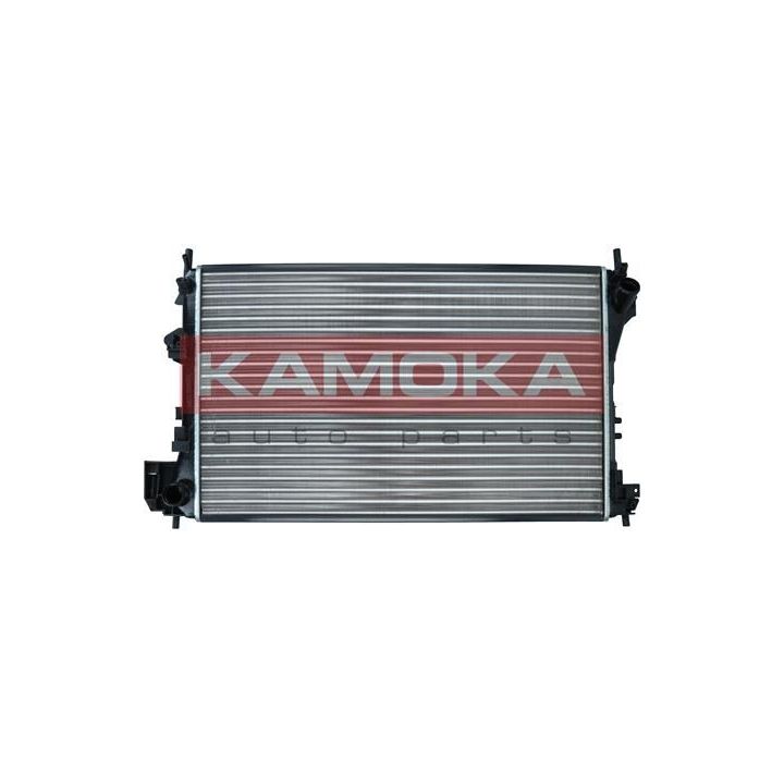 Radiatorius, variklio aušinimas KAMOKA 7705138