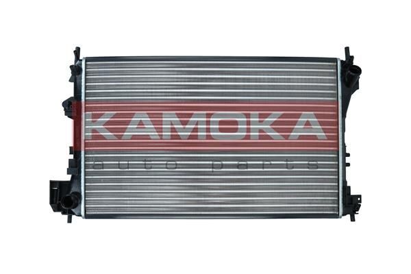 Radiatorius, variklio aušinimas KAMOKA 7705138