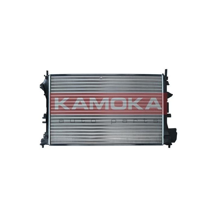 Radiatorius, variklio aušinimas KAMOKA 7705138